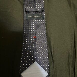 Tommy Hilfiger Neck tie.